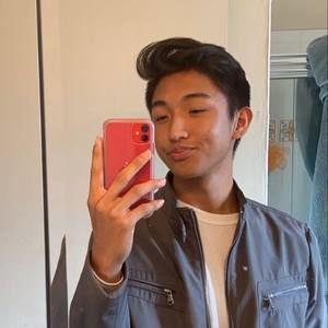 Meet your Posher, John